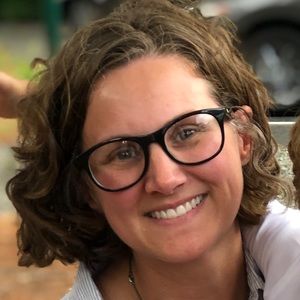 Meet your Posher, Shawna